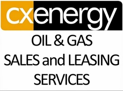CX- Energy Southbound Enterprises Oil & Gas Sales and Leasing Services