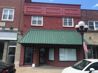 624 Midland Avenue Commercial space for rent